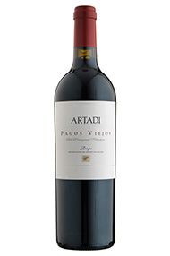 2004 Artadi, Pagos Viejos, Rioja 2004 Artadi, Pagos Viejos, Rioja