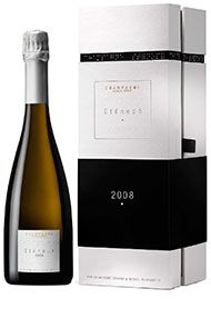 2008 Champagne Devaux & Chapoutier Sténopé 2008 Champagne Devaux & Chapoutier Sténopé