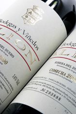 2004 Bodegas Alión, Ribera Del Duero 2004 Bodegas Alión, Ribera Del Duero