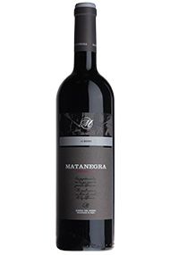 2010 Matanegra Crianza, Ribera del Duero 2010 Matanegra Crianza, Ribera del Duero