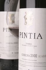 2004 Bodegas Pintia, Toro 2004 Bodegas Pintia, Toro