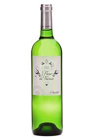 2013 Fleur de Thénac Blanc, Ch. Thénac 2013 Fleur de Thénac Blanc, Ch. Thénac