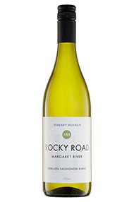2013 McHenry Hohnen Rocky Road, Semillon Sauvignon, Margaret River 2013 McHenry Hohnen Rocky Road, Semillon Sauvignon, Margaret River