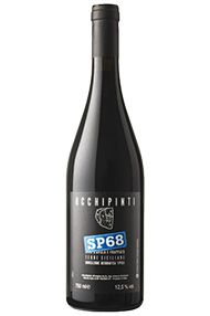 2014 SP68 Rosso, Arianna Occhipinti, Sicilia 2014 SP68 Rosso, Arianna Occhipinti, Sicilia