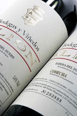 2005 Bodegas Alión, Ribera Del Duero 2005 Bodegas Alión, Ribera Del Duero