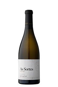 2014 As Sortes, Val do Bibei, Bodegas Rafael Palacios, Valdeorras 2014 As Sortes, Val do Bibei, Bodegas Rafael Palacios, Valdeorras