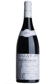 2013 Bourgogne Rouge, Halinard, Domaine Dugat-Py 2013 Bourgogne Rouge, Halinard, Domaine Dugat-Py