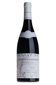 2013 Gevrey-Chambertin, Vieilles Vignes, Domaine Dugat-Py 2013 Gevrey-Chambertin, Vieilles Vignes, Domaine Dugat-Py