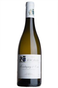 2014 Montagny, 1er Cru, Domaine Jean-Marc Boillot 2014 Montagny, 1er Cru, Domaine Jean-Marc Boillot