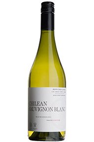 2015 Berry Bros. & Rudd Chilean Sauvignon Blanc by Loma Larga 2015 Berry Bros. & Rudd Chilean Sauvignon Blanc by Loma Larga