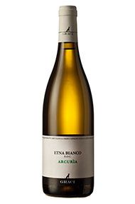 2014 Etna Bianco, Contrada da Arcuria, Graci, Passopisciaro, Sicilia 2014 Etna Bianco, Contrada da Arcuria, Graci, Passopisciaro, Sicilia