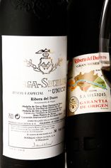 2008 Vega Sicilia Reserva Especial (released 2008) Blend of 1990/91/96 2008 Vega Sicilia Reserva Especial (released 2008) Blend of 1990/91/96