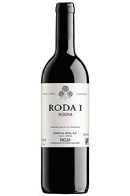 2005 Roda I, Reserva, Bodegas Roda, Rioja 2005 Roda I, Reserva, Bodegas Roda, Rioja