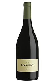 2013 Keermont Syrah, Stellenbosch 2013 Keermont Syrah, Stellenbosch