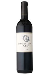 2011 Constantia Glen Five, Constantia Wine Valley 2011 Constantia Glen Five, Constantia Wine Valley
