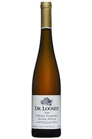 2002 Erdener Treppchen, Riesling Eiswein Dr Loosen, Mosel 2002 Erdener Treppchen, Riesling Eiswein Dr Loosen, Mosel