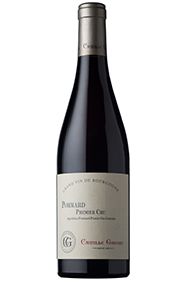 1978 Pommard, 1er Cru, Camille Giroud 1978 Pommard, 1er Cru, Camille Giroud
