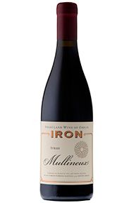 2013 Mullineux Iron Syrah, Swartland 2013 Mullineux Iron Syrah, Swartland