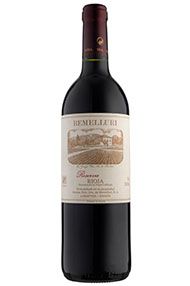 2011 Remelluri Reserva, Rioja 2011 Remelluri Reserva, Rioja