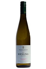 2015 Felton Road Dry Riesling, Central Otago 2015 Felton Road Dry Riesling, Central Otago