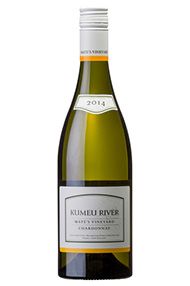 2014 Kumeu River Mate's Vineyard Chardonnay, Kumeu, Auckland 2014 Kumeu River Mate's Vineyard Chardonnay, Kumeu, Auckland