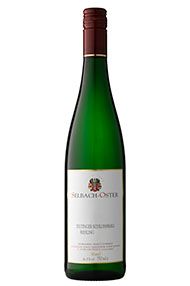 2005 Zeltinger Schlossberg, Auslese, Weingut Selbach-Oster, Mosel 2005 Zeltinger Schlossberg, Auslese, Weingut Selbach-Oster, Mosel