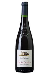 2014 Saumur-Champigny, Tradition, S. Ratron, Clos des Cordeliers 2014 Saumur-Champigny, Tradition, S. Ratron, Clos des Cordeliers