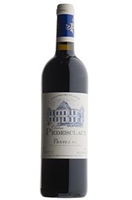2014 Ch. Pedesclaux, Pauillac 2014 Ch. Pedesclaux, Pauillac