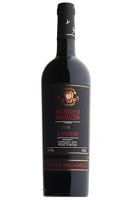 2010 Brunello di Montalcino, Riserva, Il Poggione 2010 Brunello di Montalcino, Riserva, Il Poggione