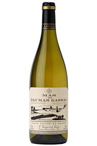 2015 Mas de Daumas Gassac Blanc, Pays d'Hérault 2015 Mas de Daumas Gassac Blanc, Pays d'Hérault