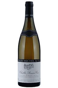 2014 Chablis, Forêts, 1er Cru, Domaine Louis Michel 2014 Chablis, Forêts, 1er Cru, Domaine Louis Michel