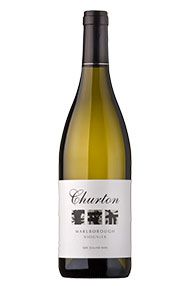 2014 Churton Viognier, Marlborough, New Zealand 2014 Churton Viognier, Marlborough, New Zealand