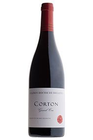 2014 Corton, Le Rognet, Maison Roche de Bellene 2014 Corton, Le Rognet, Maison Roche de Bellene