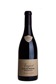 2014 Vougeot, Clos du Prieuré, Domaine de la Vougeraie 2014 Vougeot, Clos du Prieuré, Domaine de la Vougeraie