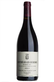 2013 Monthélie, Les Duresses, 1er Cru, Domaine des Comtes Lafon 2013 Monthélie, Les Duresses, 1er Cru, Domaine des Comtes Lafon