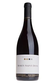 2014 Morey-St Denis, En la Rue de Vergy, Domaine Lignier-Michelot 2014 Morey-St Denis, En la Rue de Vergy, Domaine Lignier-Michelot