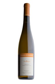 2014 Les Rosiers, Jasnières, Domaine de Bellivière 2014 Les Rosiers, Jasnières, Domaine de Bellivière