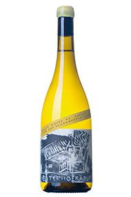 2014 Blank Bottle, Im Hinterhofkabuff, Riesling, Elgin 2014 Blank Bottle, Im Hinterhofkabuff, Riesling, Elgin