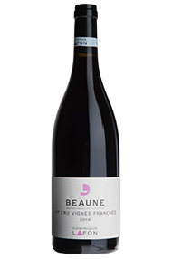 2014 Beaune, Vignes Franches, Dominique Lafon 2014 Beaune, Vignes Franches, Dominique Lafon