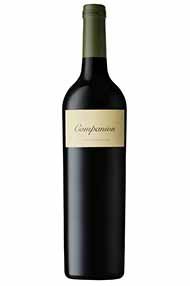 2012 Keermont Companion, Merlot, Stellenbosch 2012 Keermont Companion, Merlot, Stellenbosch