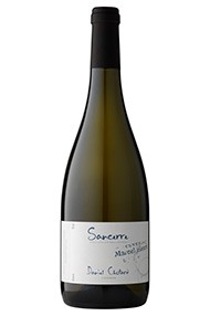 2013 Sancerre, Cuvée Marcel Henri, Brigitte et Daniel Chotard 2013 Sancerre, Cuvée Marcel Henri, Brigitte et Daniel Chotard