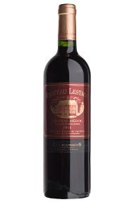 2011 Château Lestage Listrac-Médoc 2011 Château Lestage Listrac-Médoc