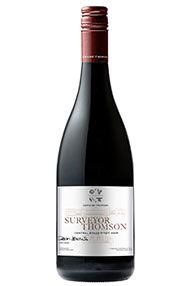 2011 Domaine Thomson Surveyor Thomson Pinot Noir, Central Otago 2011 Domaine Thomson Surveyor Thomson Pinot Noir, Central Otago