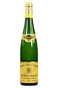 2010 Pinot Gris Grossi Laüe Hugel 2010 Pinot Gris Grossi Laüe Hugel