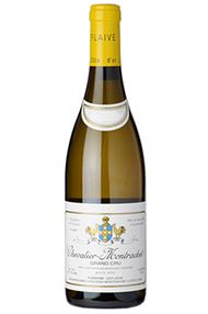 2014 Chevalier-Montrachet, Grand Cru, Domaine Leflaive 2014 Chevalier-Montrachet, Grand Cru, Domaine Leflaive
