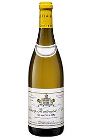 2014 Puligny-Montrachet, Le Clavoillon, 1er Cru, Domaine Leflaive 2014 Puligny-Montrachet, Le Clavoillon, 1er Cru, Domaine Leflaive