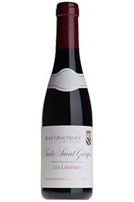 2010 Nuits-St Georges, Les Lavières, Domaine Jean Chauvenet 2010 Nuits-St Georges, Les Lavières, Domaine Jean Chauvenet