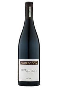 2014 St Joseph Rouge, Silice, Domaine Coursodon 2014 St Joseph Rouge, Silice, Domaine Coursodon