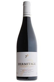 2014 Hermitage, Greffieux Bessards, Domaine Bernard Faurie (White Foil) 2014 Hermitage, Greffieux Bessards, Domaine Bernard Faurie (White Foil)