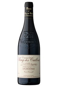 2014 Vacqueyras, Cuvée Doucinello, Le Sang des Cailloux 2014 Vacqueyras, Cuvée Doucinello, Le Sang des Cailloux